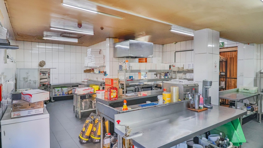 Commercial Property for Sale in Hemel and Aarde Western Cape